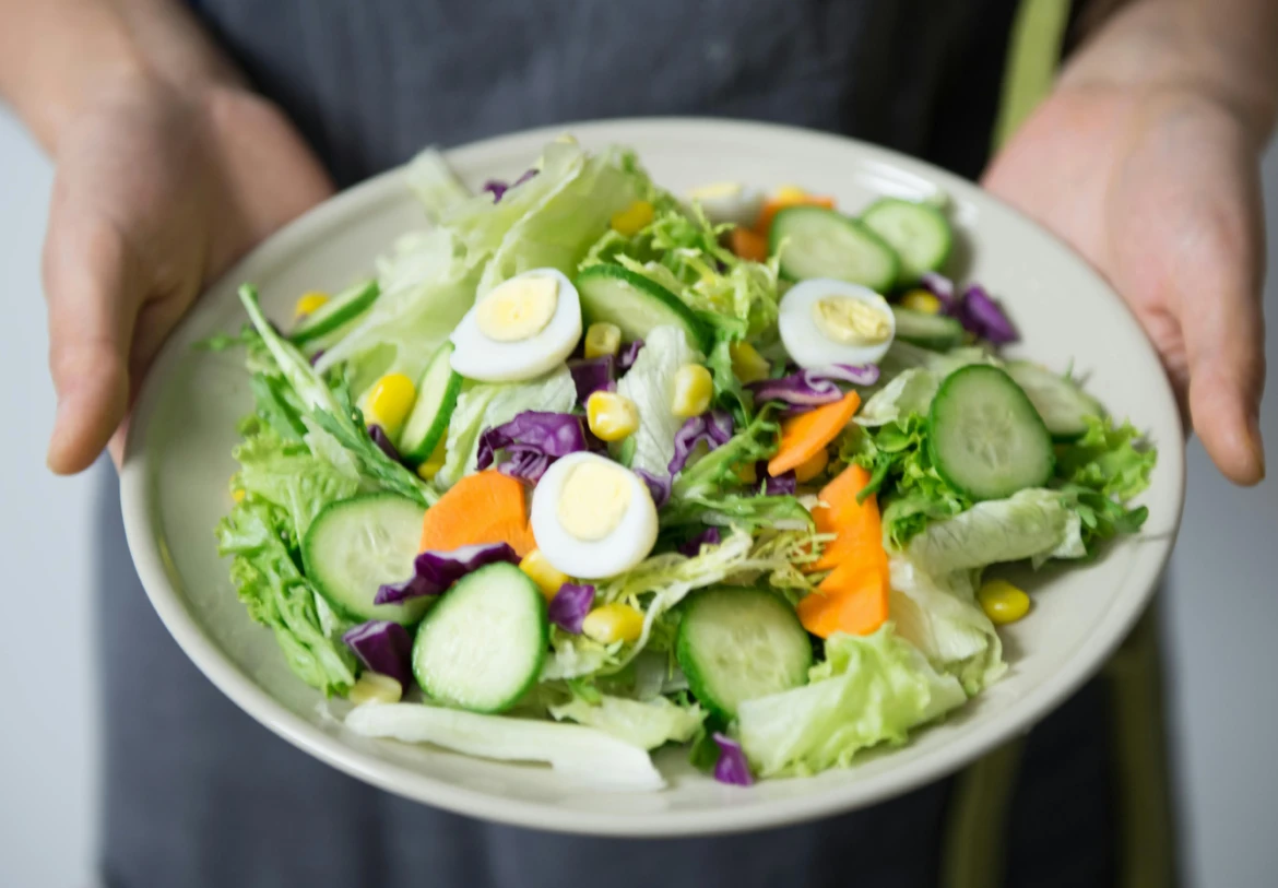 Pérdida de Peso forma Saludable: Lo que un Nutricionista Quiere que Sepas