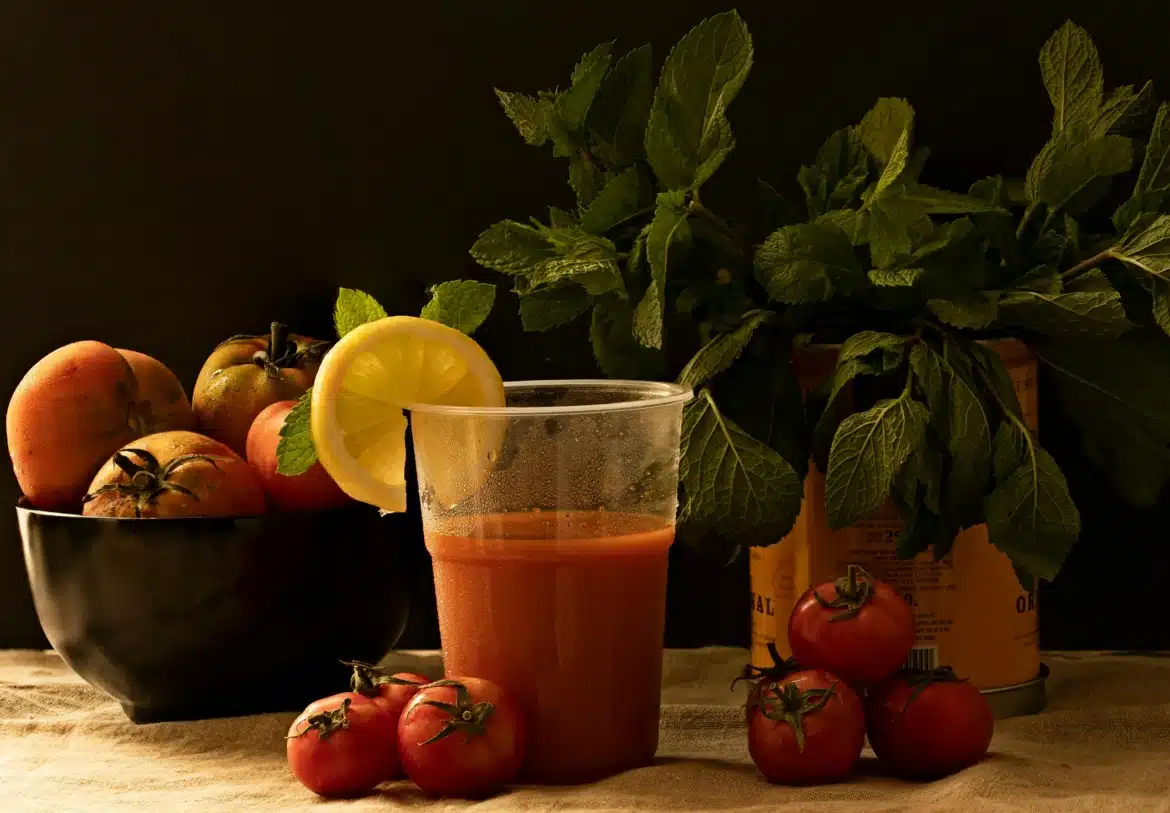 Gazpacho Mediterráneo: Receta Saludable Avalada por un Nutricionista en Benidorm