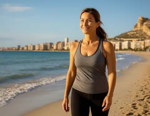 Nutricionista para pérdida de peso en Alicante: guía práctica para mujeres que quieren adelgazar con salud