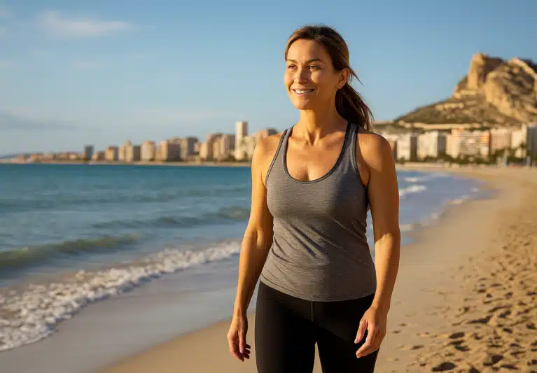 Nutricionista para pérdida de peso en Alicante: guía práctica para mujeres que quieren adelgazar con salud