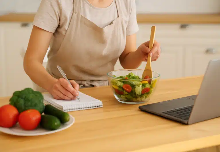 Errores más comunes al intentar perder peso (y cómo evitarlos)